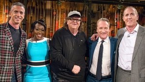 Real Time with Bill Maher Odcinek 24