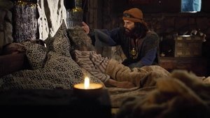 Moses and the Ten Commandments Odcinek 82