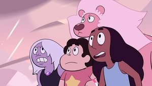 Steven Universe Wystarczy Wyluzować