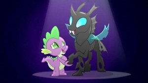 My Little Pony: Przyjaźń to magia Przemiana podmieńca