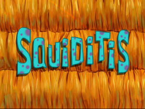SpongeBob Kanciastoporty Odcinek 38