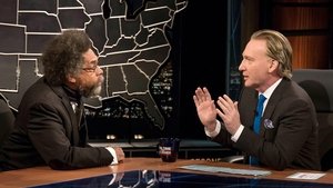 Real Time with Bill Maher Odcinek 29
