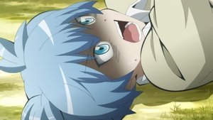 Assassination Classroom Odcinek 17