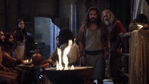 Moses and the Ten Commandments Odcinek 89