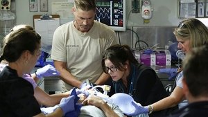 Code Black: Stan Krytyczny Odcinek 1
