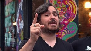 Impractical Jokers Odcinek 17