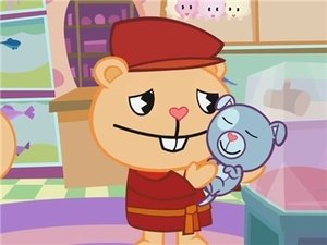 Happy Tree Friends Odcinek 7