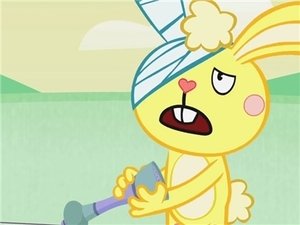 Happy Tree Friends Odcinek 37
