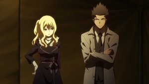 Assassination Classroom Odcinek 22