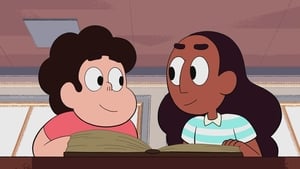 Steven Universe Dziennik Buddy'ego