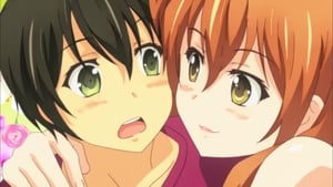 Golden Time Odcinek 3