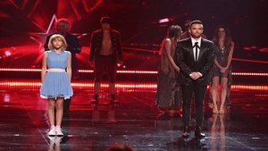 America's Got Talent Odcinek 17
