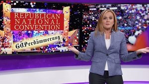Full Frontal with Samantha Bee Odcinek 20