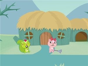 Happy Tree Friends Odcinek 17