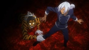 Shokugeki no Souma Bestie pożerające się nawzajem