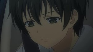 Golden Time Odcinek 22