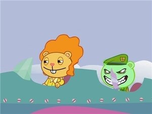 Happy Tree Friends Odcinek 38