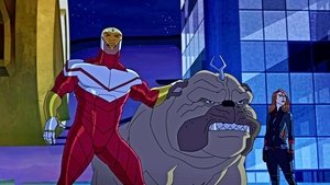 Avengers: Zjednoczeni Odcinek 10