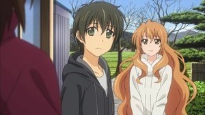 Golden Time Odcinek 24