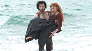 Poldark - Wichry losu Odcinek 4