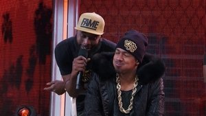 Nick Cannon Presents: Wild 'N Out Odcinek 5