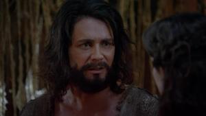Moses and the Ten Commandments Odcinek 20