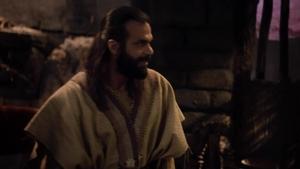 Moses and the Ten Commandments Odcinek 58