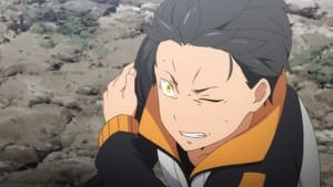 Re:ZERO -Starting Life in Another World- Ta historia była właśnie o tym
