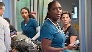 Chicago Med Opieka duchowa