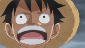 One Piece Odcinek 751