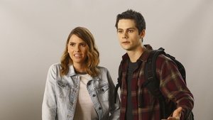 Teen Wolf: Nastoletni wilkołak Utracone wspomnienia