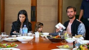 Z kamerą u Kardashianów Odcinek 15