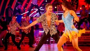 Strictly Come Dancing Odcinek 2