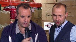 Impractical Jokers Odcinek 20