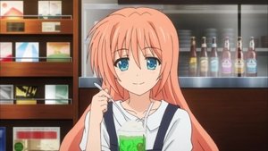 Golden Time Odcinek 16