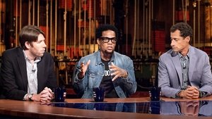 Real Time with Bill Maher Odcinek 27