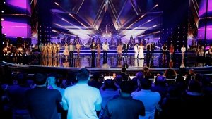 America's Got Talent Odcinek 15