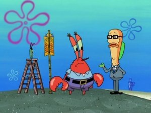 SpongeBob Kanciastoporty Odcinek 52
