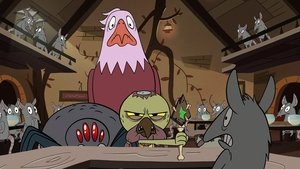 Star Butterfly kontra siły zła Różdżką w różdżkę