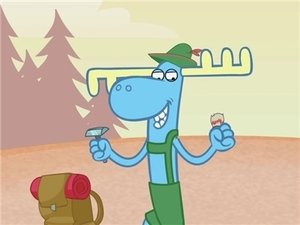 Happy Tree Friends Odcinek 15
