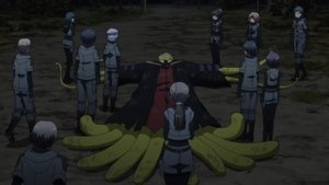 Assassination Classroom Odcinek 24