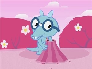 Happy Tree Friends Odcinek 32