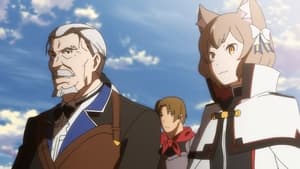 Re:ZERO -Starting Life in Another World- Przebłysk lenistwa