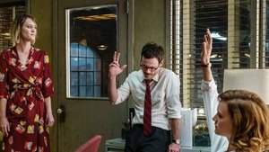Halt and Catch Fire U progu