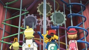 Pokémon Odcinek 31