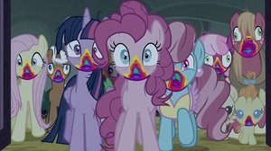 My Little Pony: Przyjaźń to magia Dowcipna Rainbow Dash