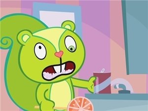Happy Tree Friends Odcinek 23