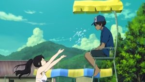 Hyouka Odcinek 1