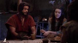 Moses and the Ten Commandments Odcinek 93