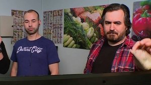 Impractical Jokers Odcinek 19